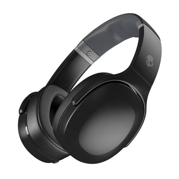 Aud fonos Bluetooth Skullcandy Crusher EVO Black Audiofilia