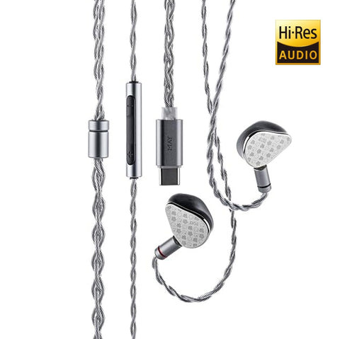 Audífonos Bluetooth TWS Semi-Abiertos Mee Audio Pebbles - Black