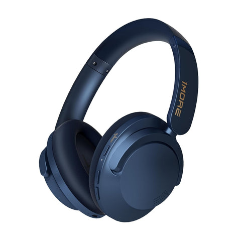 Audífonos Bluetooth HiRes con Noise Cancelling SONOFLOW PRO - Blue