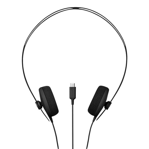 Audífonos Bluetooth con Noise Cancelling Activo QCY H3 Lite - Black