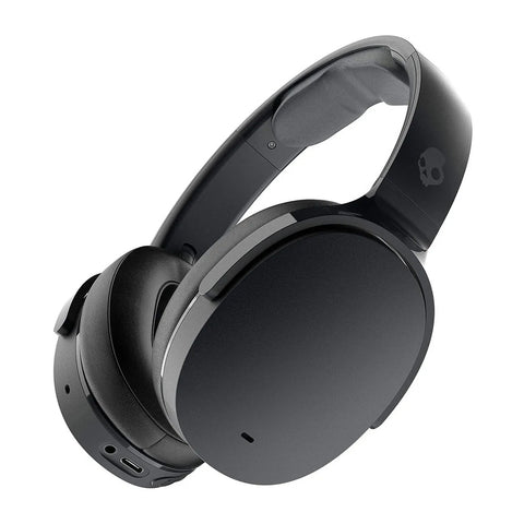 Audífonos Bluetooth con Noise Cancelling Activo QCY H3 Lite - Black